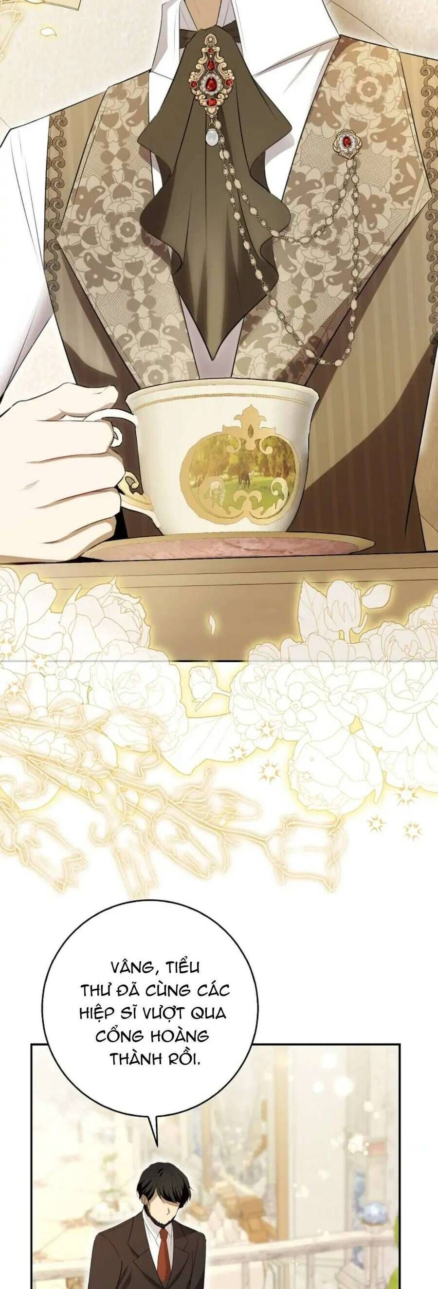 Sóc Nhỏ Tài Năng Chapter 102 - Trang 2