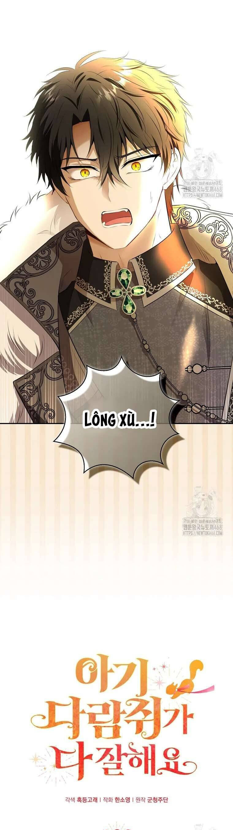 Sóc Nhỏ Tài Năng Chapter 106 - Trang 2