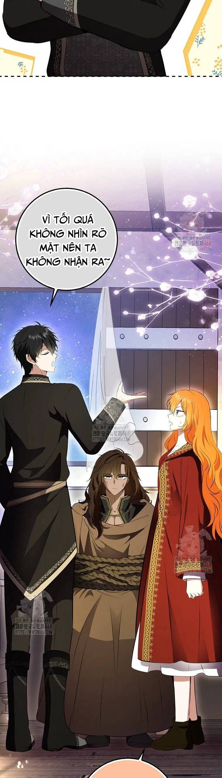 Sóc Nhỏ Tài Năng Chapter 109 - Trang 2