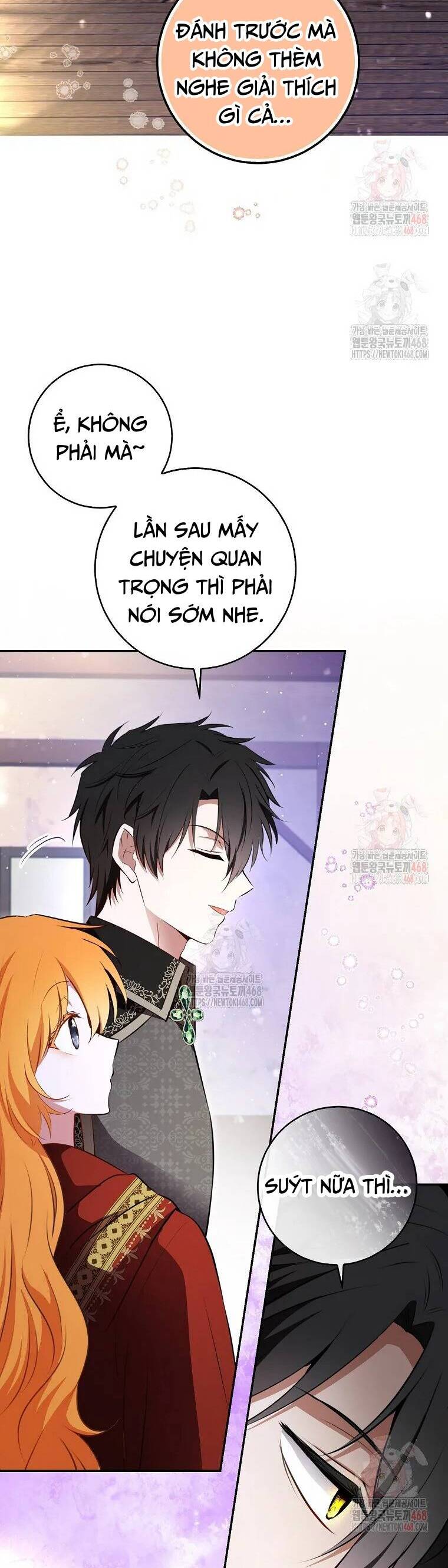 Sóc Nhỏ Tài Năng Chapter 109 - Trang 2
