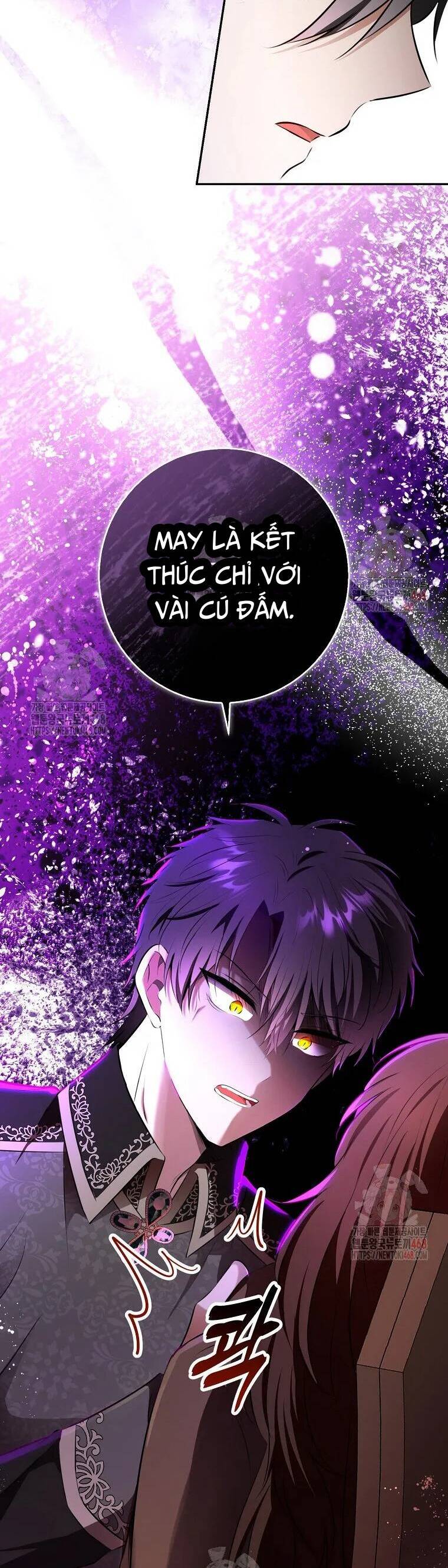 Sóc Nhỏ Tài Năng Chapter 109 - Trang 2