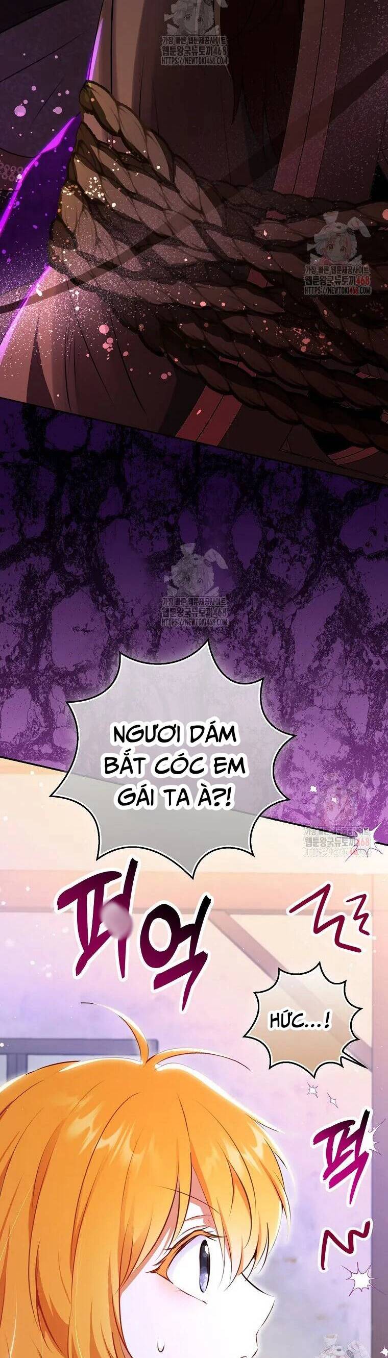 Sóc Nhỏ Tài Năng Chapter 109 - Trang 2