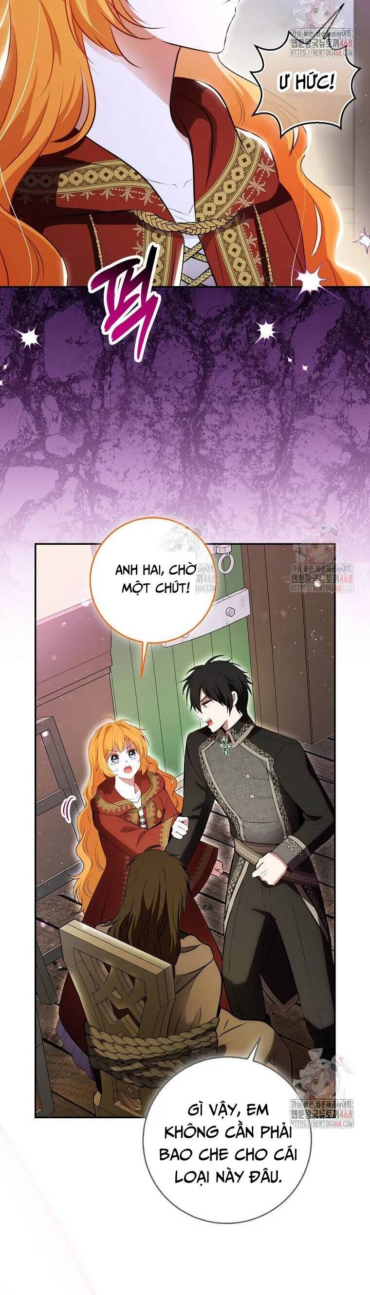 Sóc Nhỏ Tài Năng Chapter 109 - Trang 2