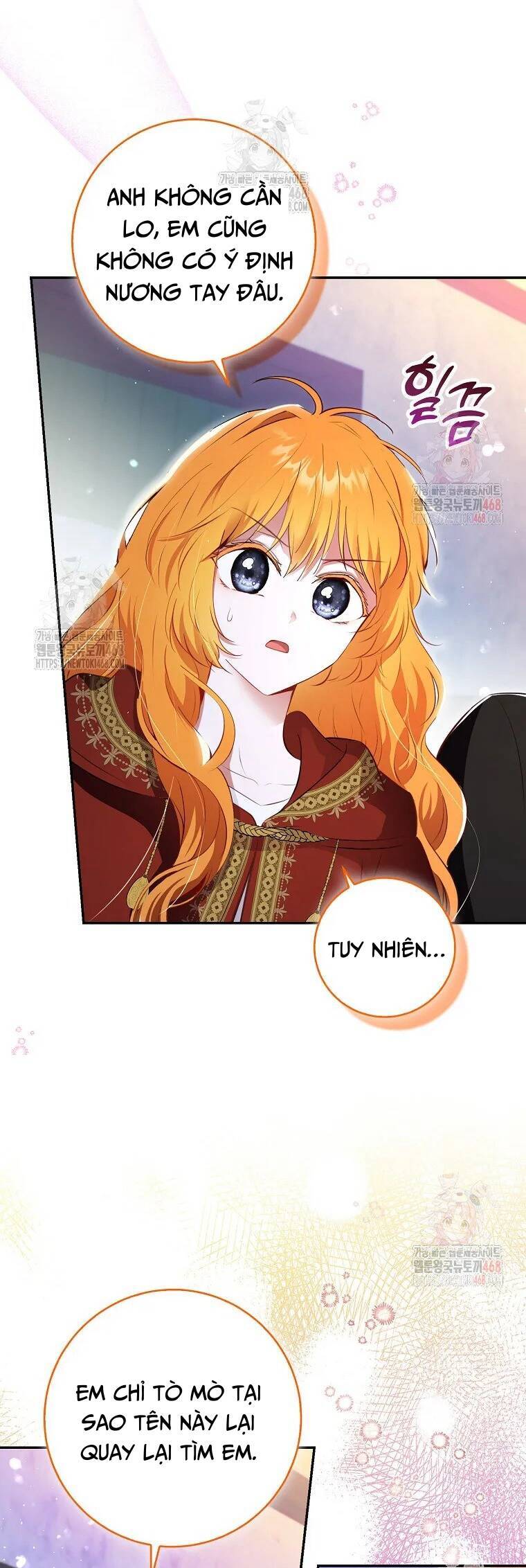 Sóc Nhỏ Tài Năng Chapter 109 - Trang 2