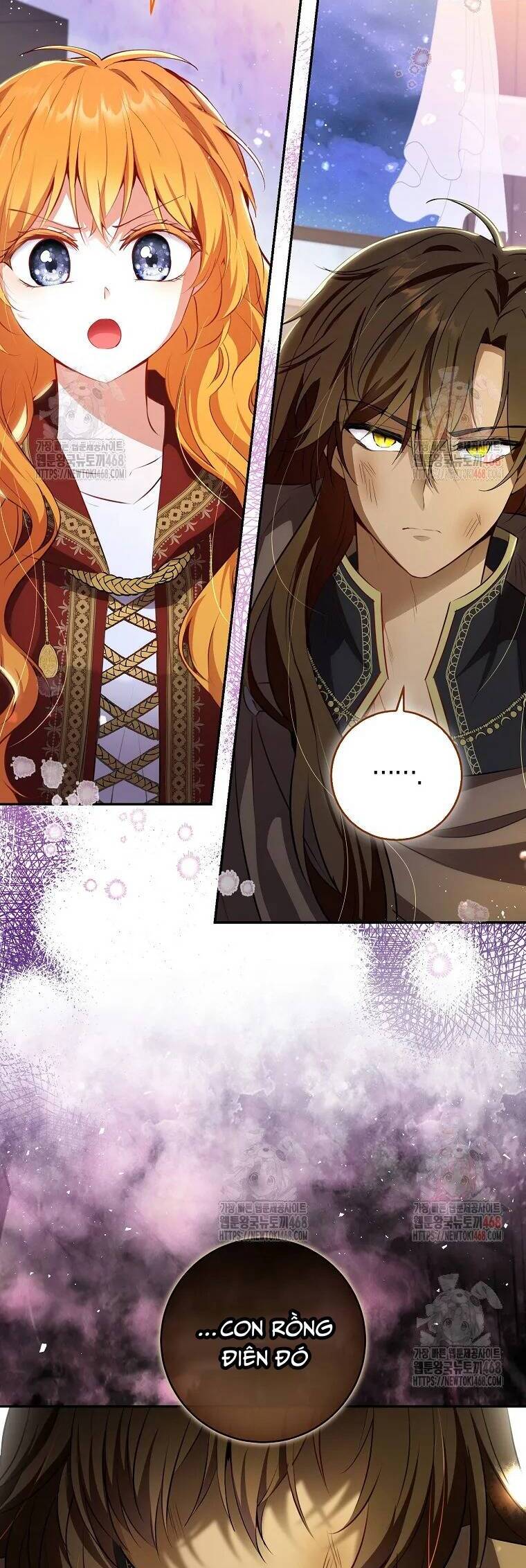Sóc Nhỏ Tài Năng Chapter 109 - Trang 2