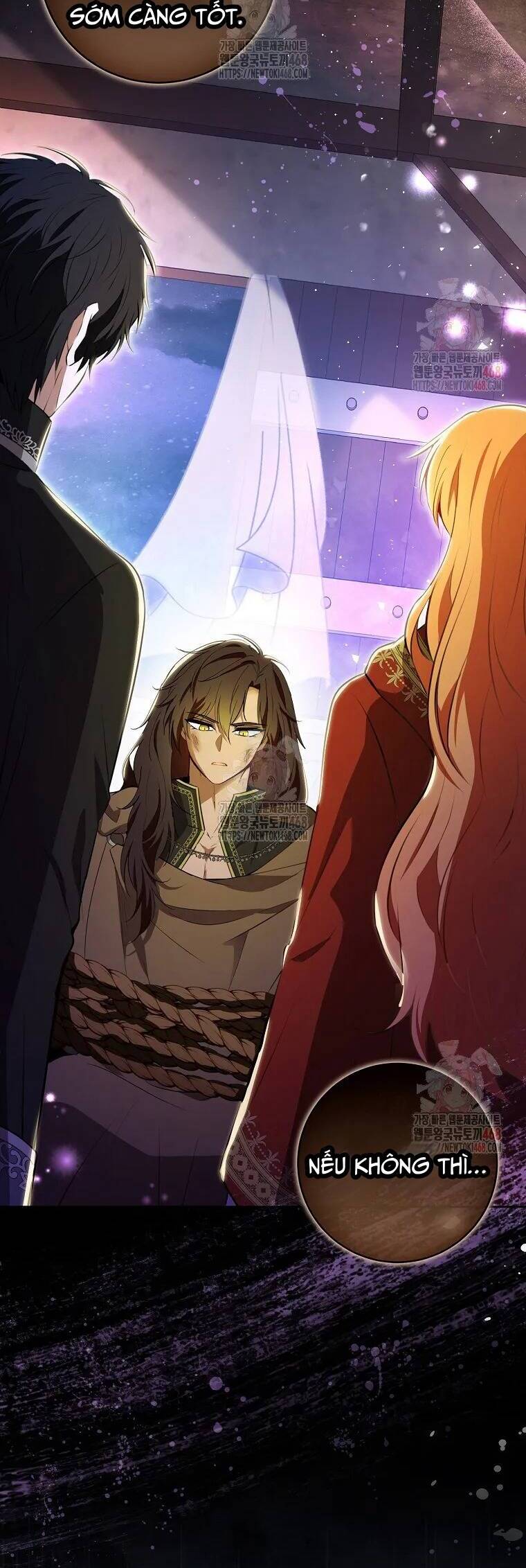 Sóc Nhỏ Tài Năng Chapter 109 - Trang 2