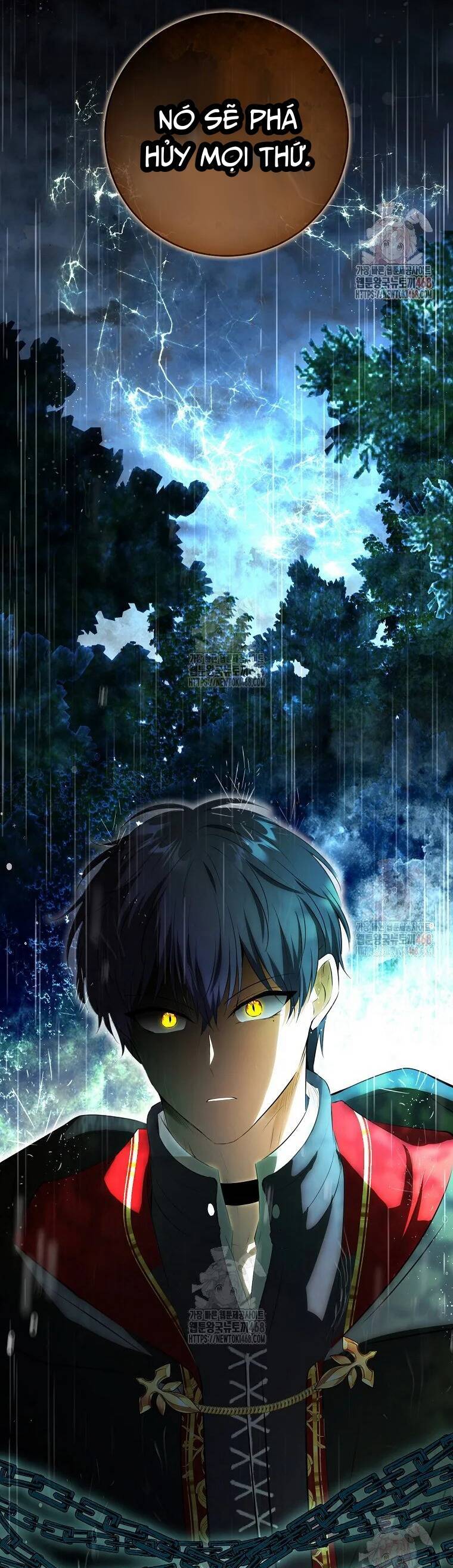 Sóc Nhỏ Tài Năng Chapter 109 - Trang 2