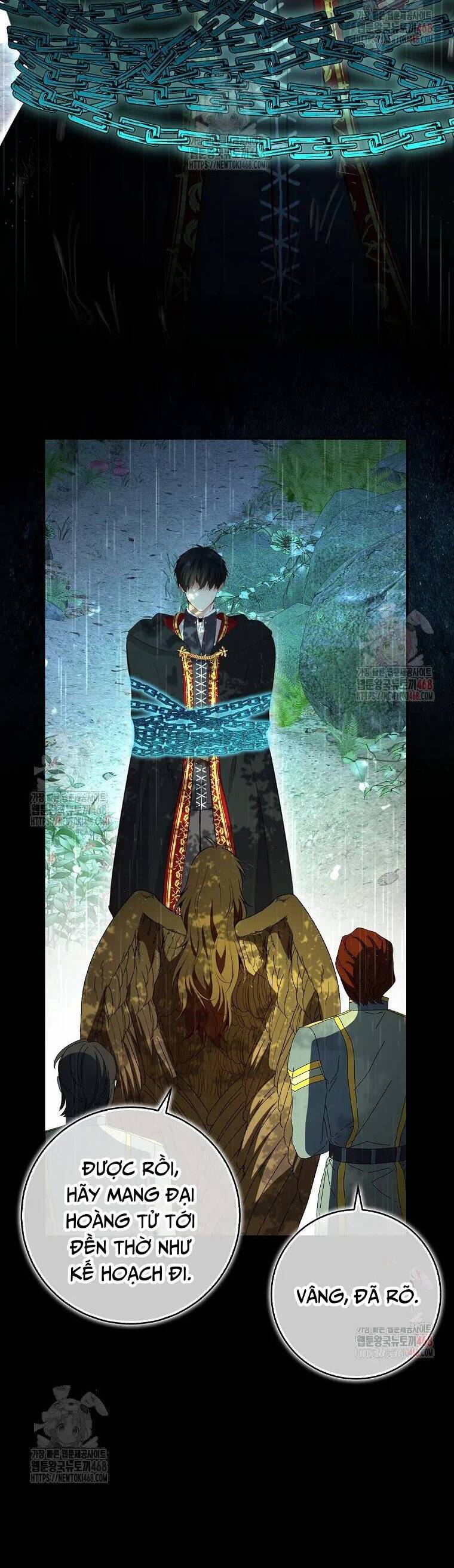 Sóc Nhỏ Tài Năng Chapter 109 - Trang 2