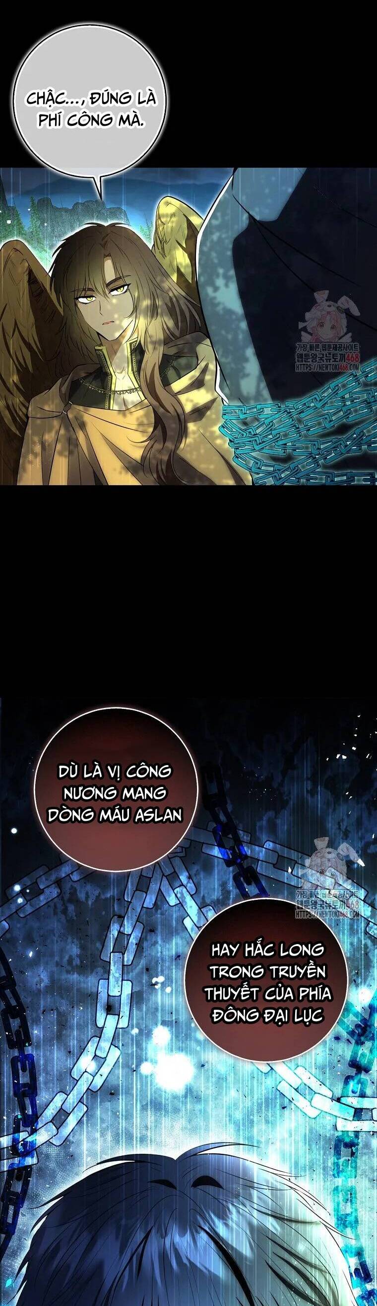 Sóc Nhỏ Tài Năng Chapter 109 - Trang 2