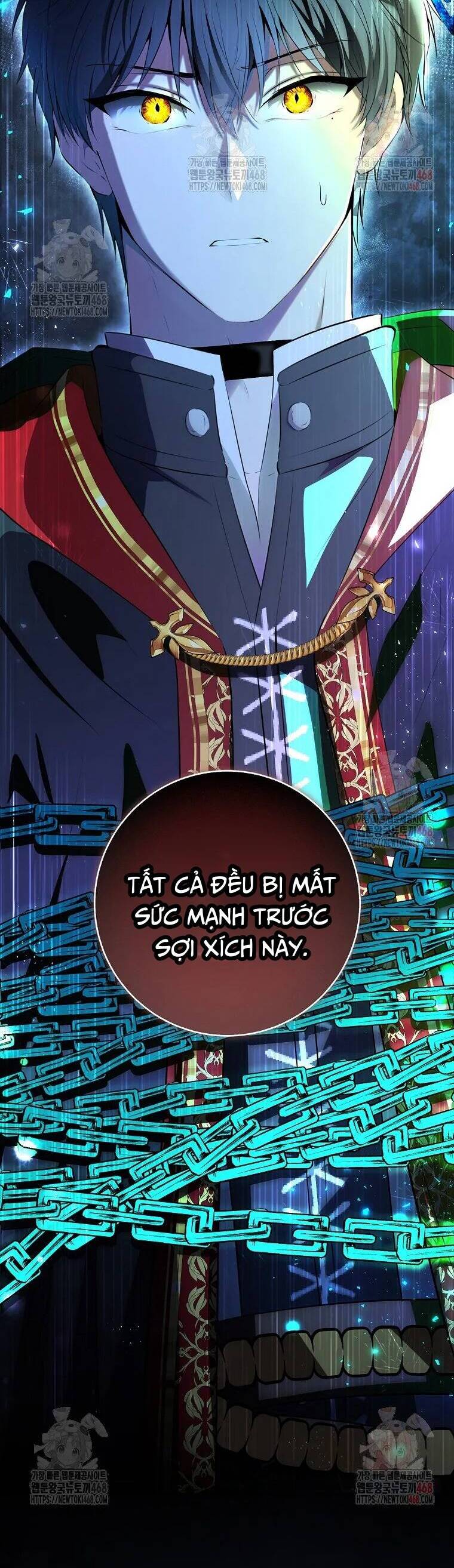Sóc Nhỏ Tài Năng Chapter 109 - Trang 2