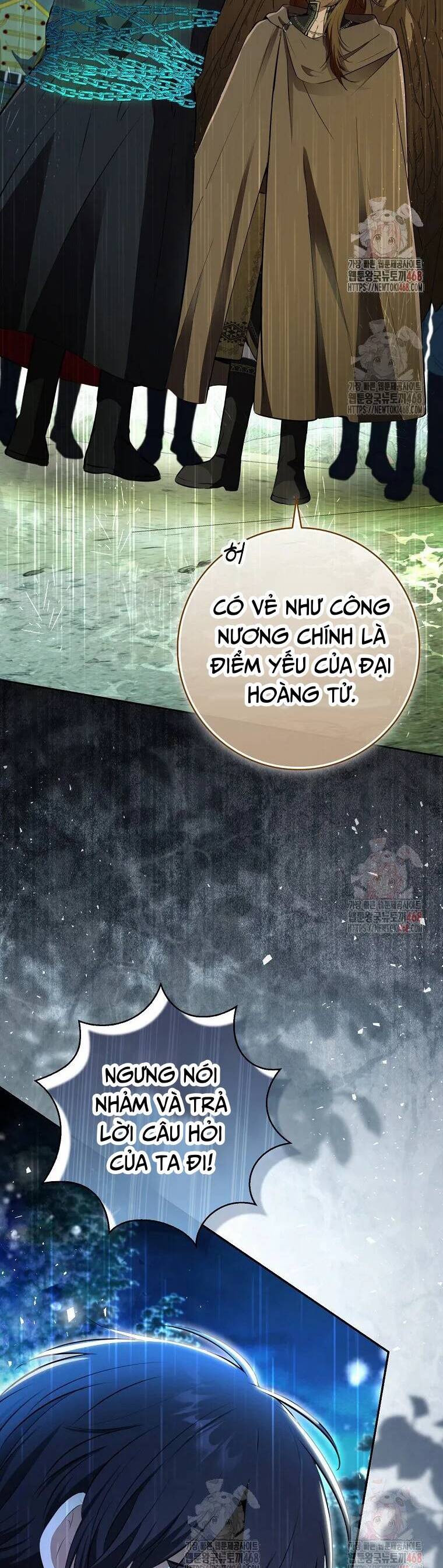 Sóc Nhỏ Tài Năng Chapter 109 - Trang 2
