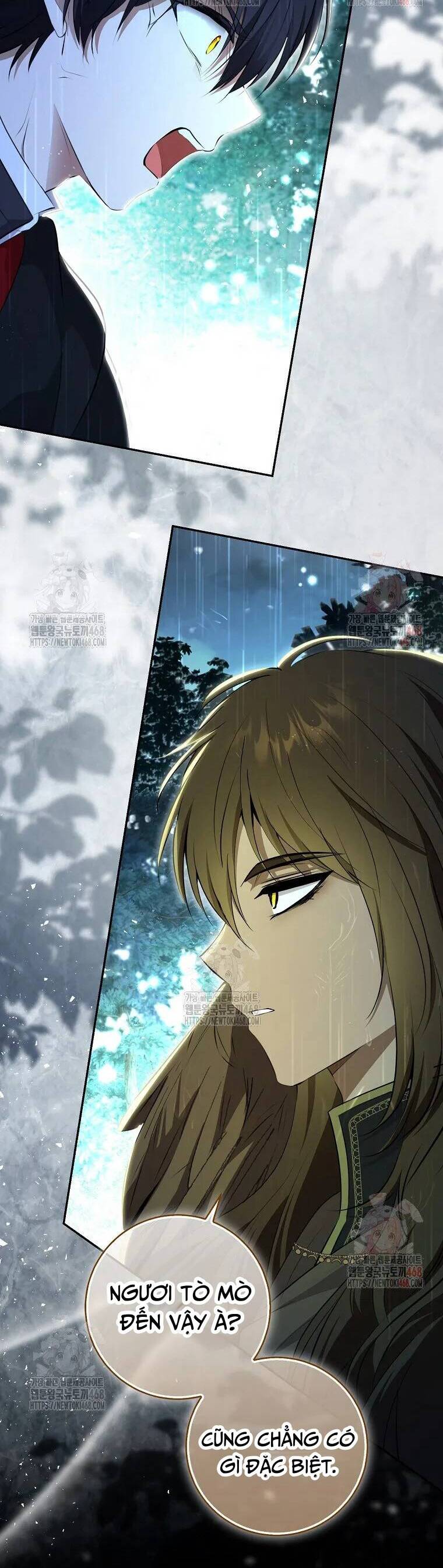 Sóc Nhỏ Tài Năng Chapter 109 - Trang 2