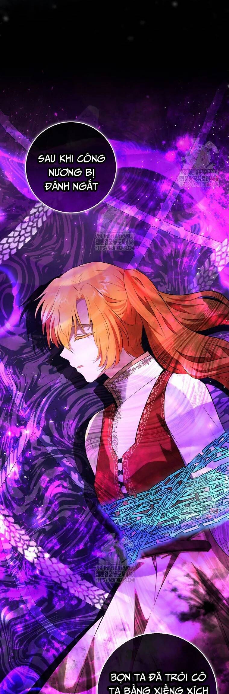 Sóc Nhỏ Tài Năng Chapter 109 - Trang 2