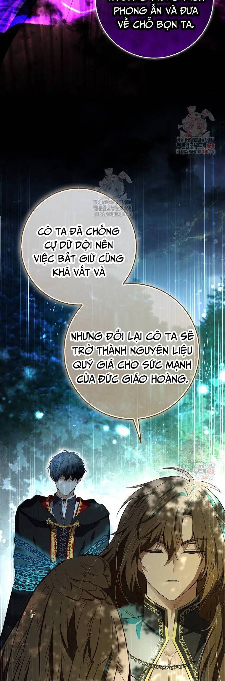 Sóc Nhỏ Tài Năng Chapter 109 - Trang 2