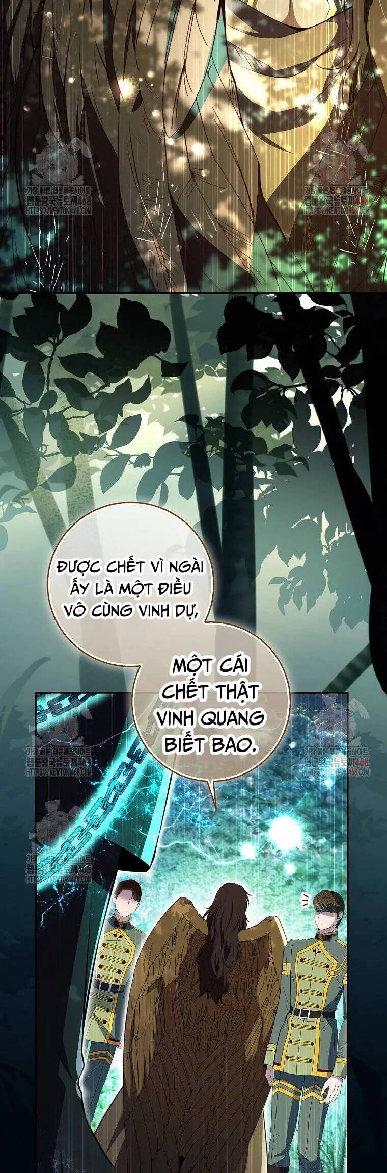 Sóc Nhỏ Tài Năng Chapter 109 - Trang 2