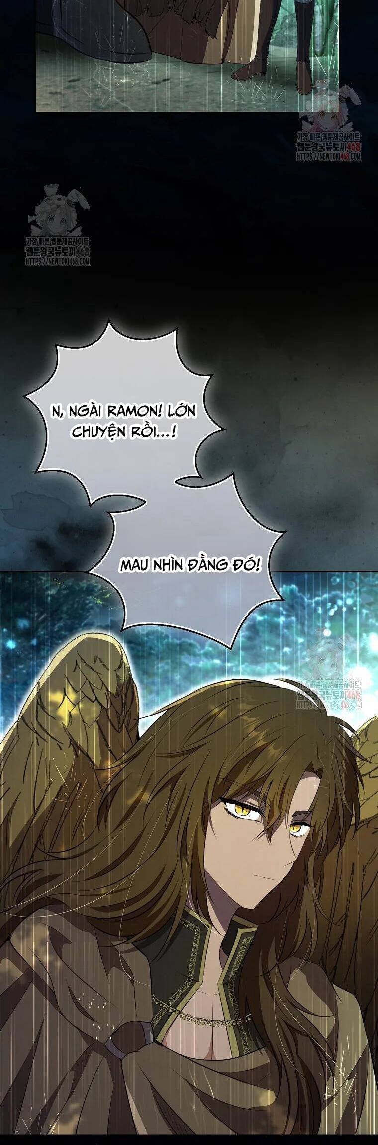 Sóc Nhỏ Tài Năng Chapter 109 - Trang 2