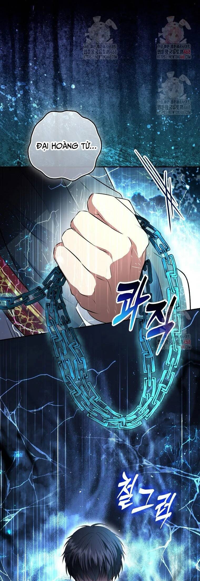 Sóc Nhỏ Tài Năng Chapter 109 - Trang 2