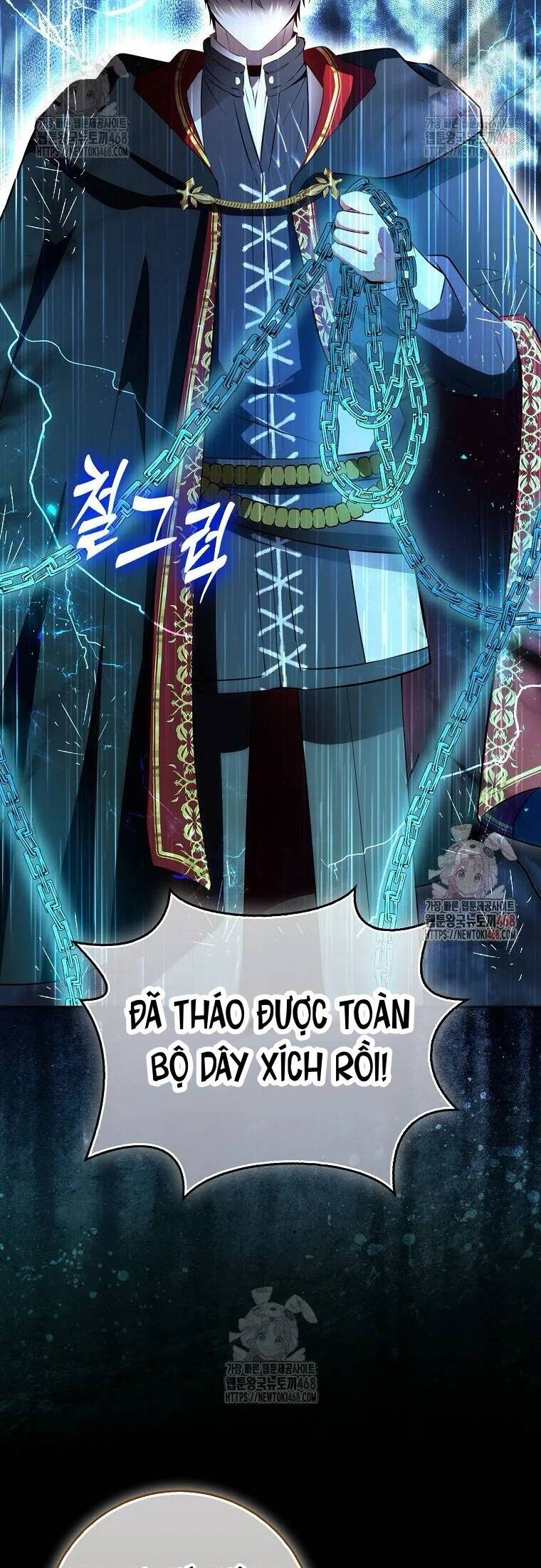 Sóc Nhỏ Tài Năng Chapter 109 - Trang 2
