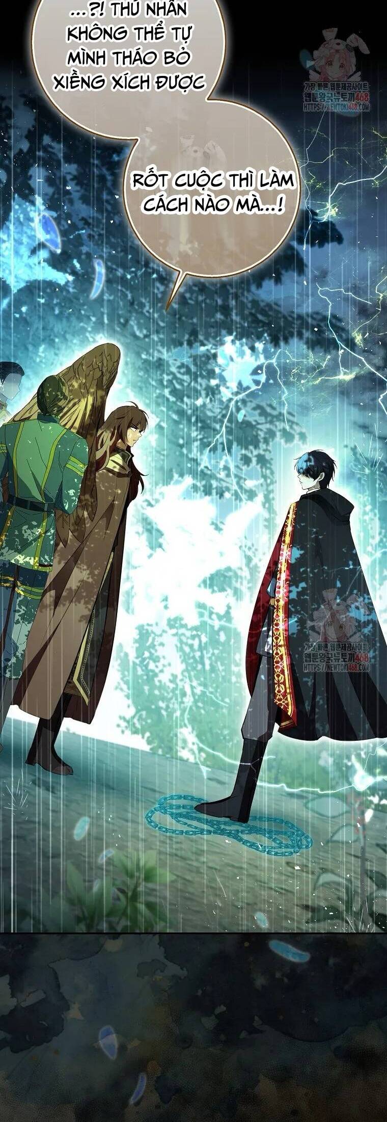 Sóc Nhỏ Tài Năng Chapter 109 - Trang 2