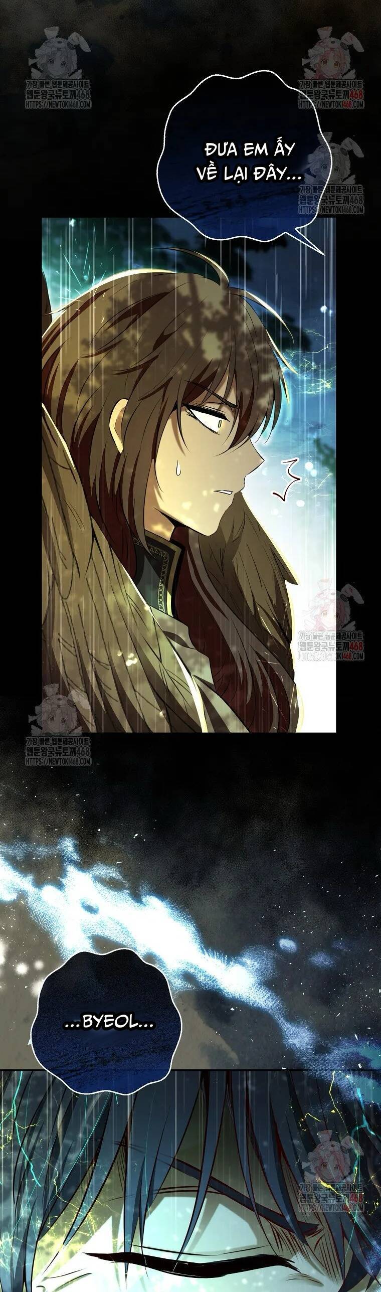 Sóc Nhỏ Tài Năng Chapter 109 - Trang 2