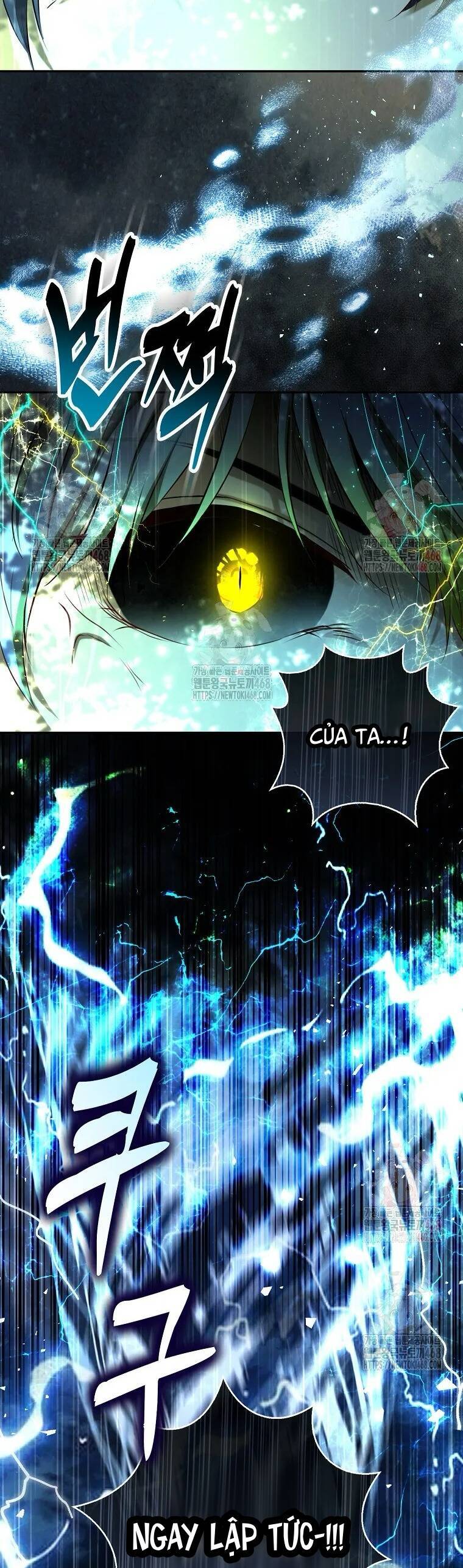 Sóc Nhỏ Tài Năng Chapter 109 - Trang 2