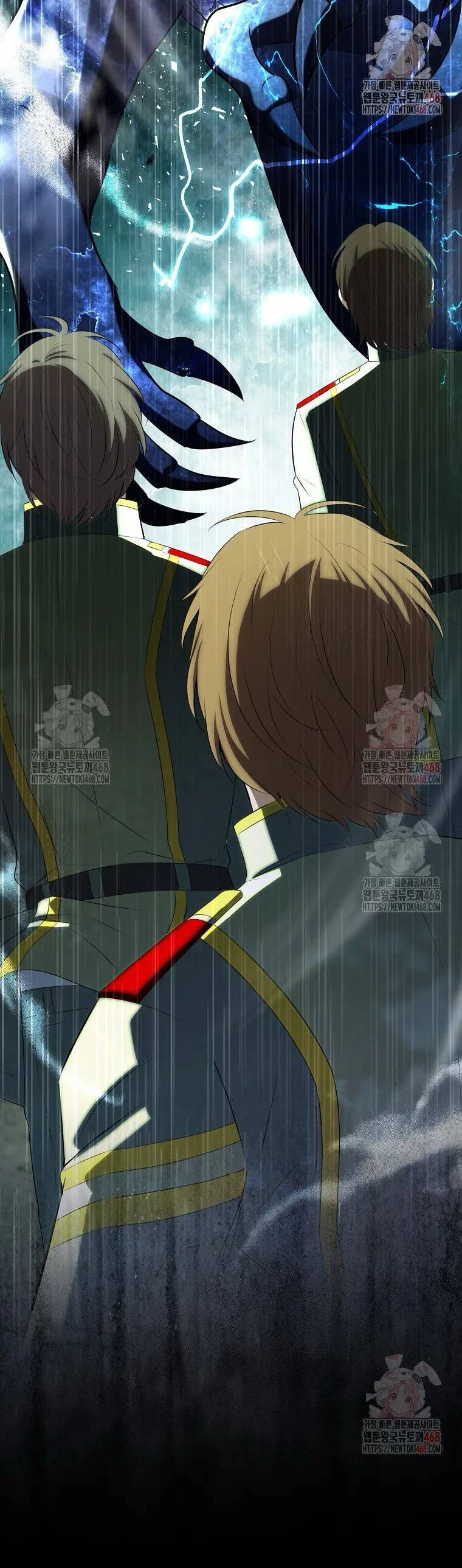 Sóc Nhỏ Tài Năng Chapter 109 - Trang 2