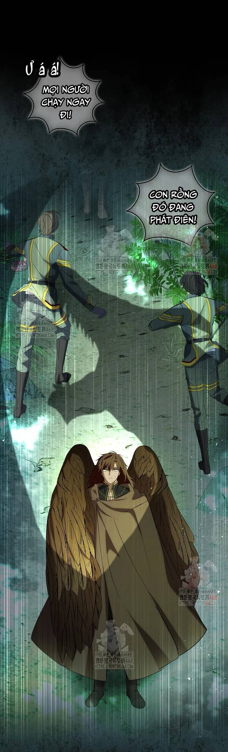 Sóc Nhỏ Tài Năng Chapter 109 - Trang 2