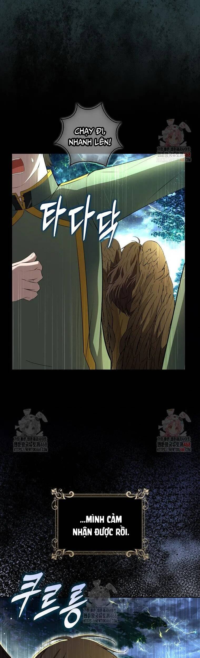 Sóc Nhỏ Tài Năng Chapter 109 - Trang 2