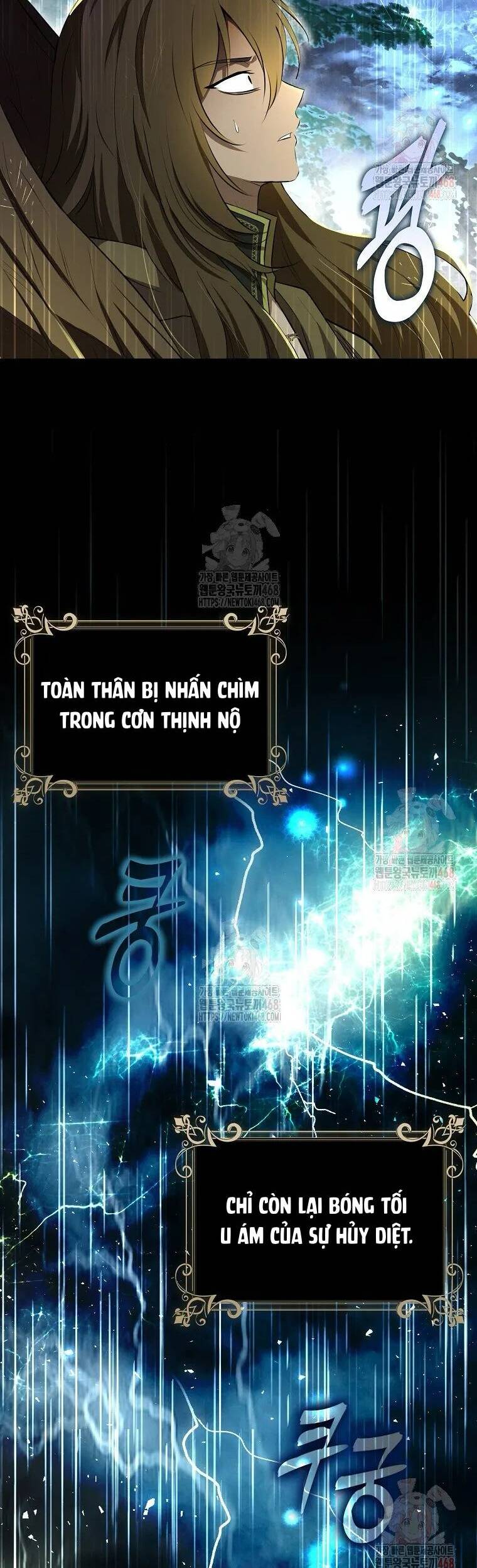Sóc Nhỏ Tài Năng Chapter 109 - Trang 2