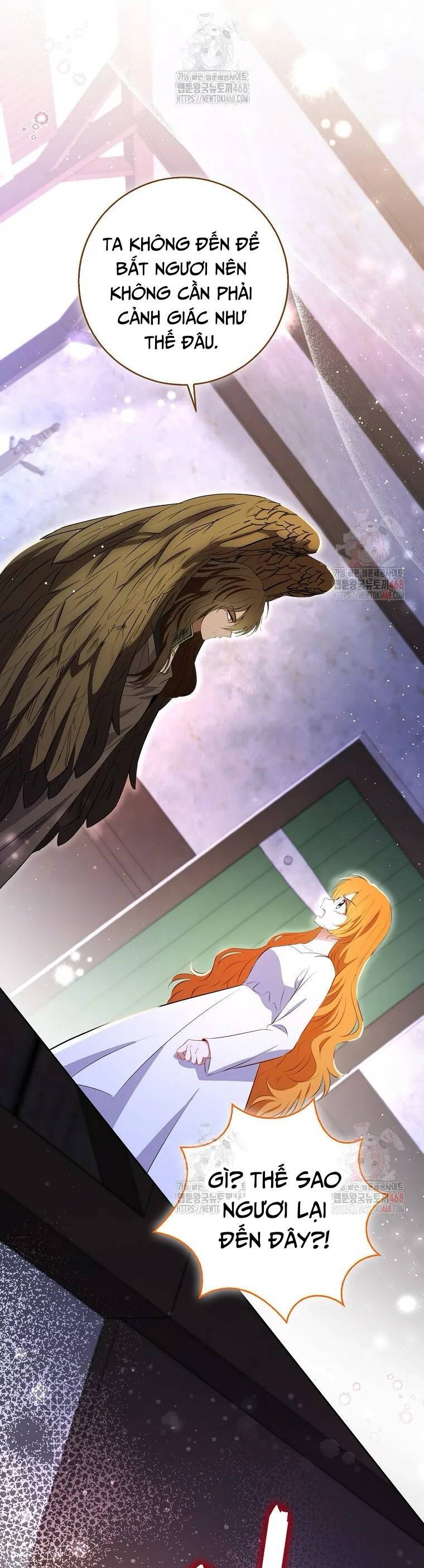 Sóc Nhỏ Tài Năng Chapter 109 - Trang 2