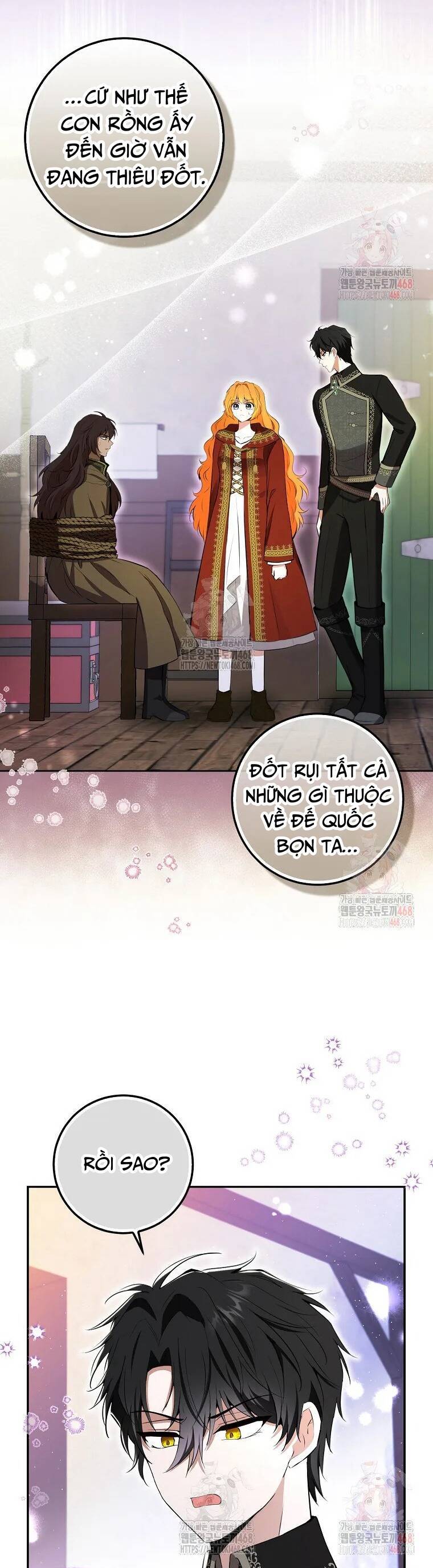 Sóc Nhỏ Tài Năng Chapter 109 - Trang 2