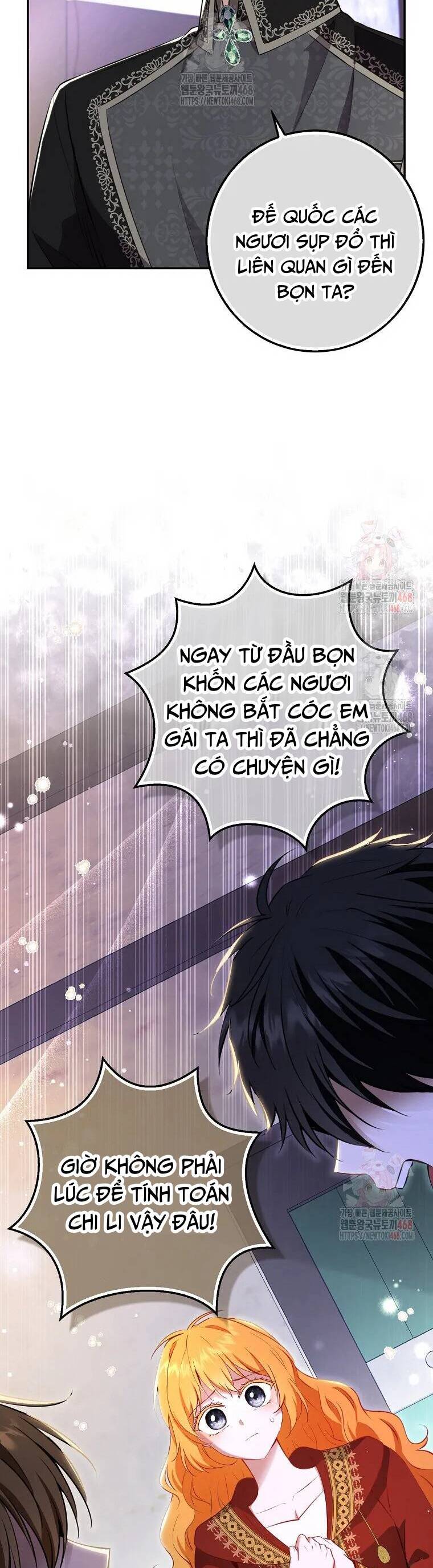Sóc Nhỏ Tài Năng Chapter 109 - Trang 2