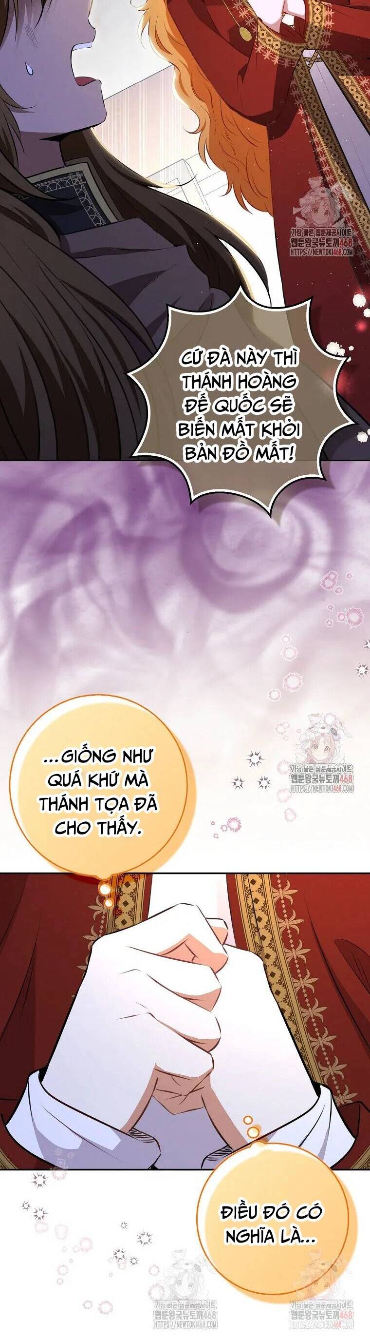 Sóc Nhỏ Tài Năng Chapter 109 - Trang 2