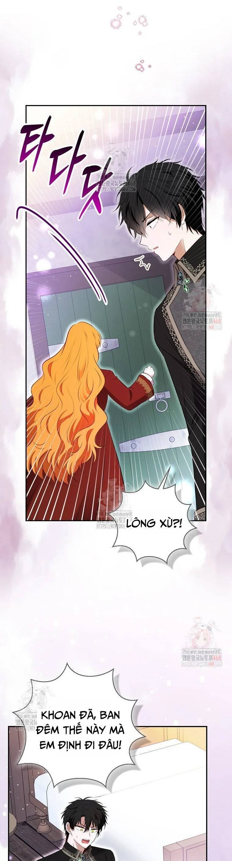 Sóc Nhỏ Tài Năng Chapter 109 - Trang 2