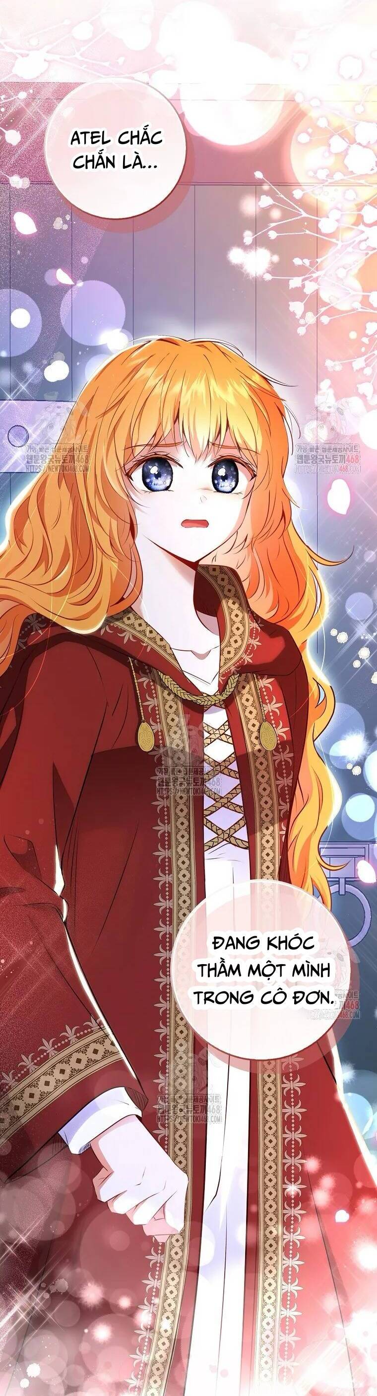 Sóc Nhỏ Tài Năng Chapter 109 - Trang 2