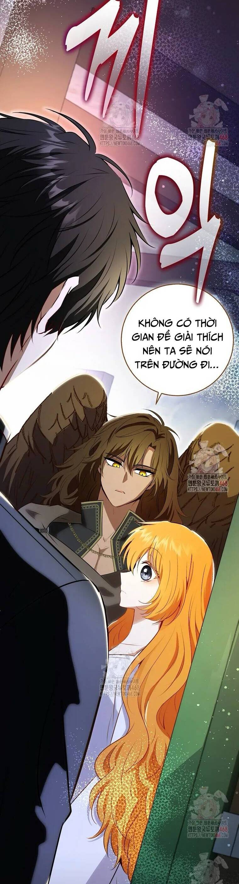 Sóc Nhỏ Tài Năng Chapter 109 - Trang 2