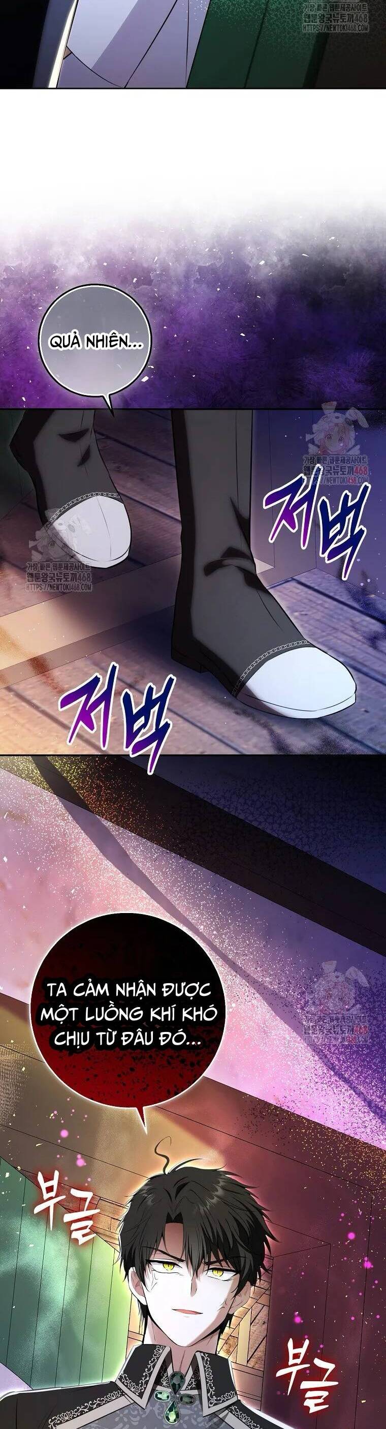 Sóc Nhỏ Tài Năng Chapter 109 - Trang 2