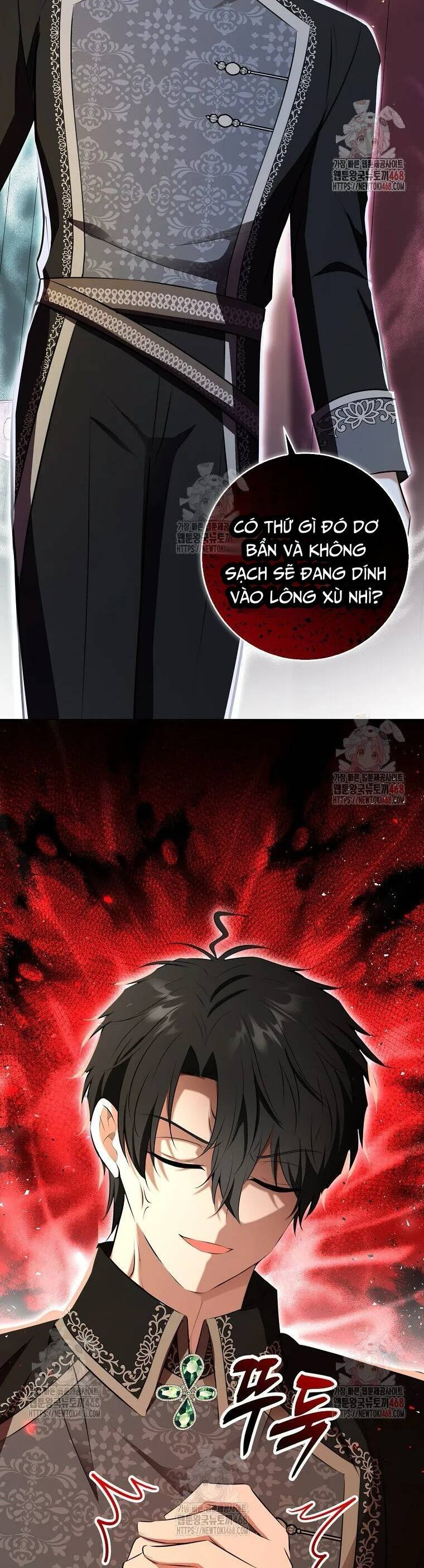 Sóc Nhỏ Tài Năng Chapter 109 - Trang 2