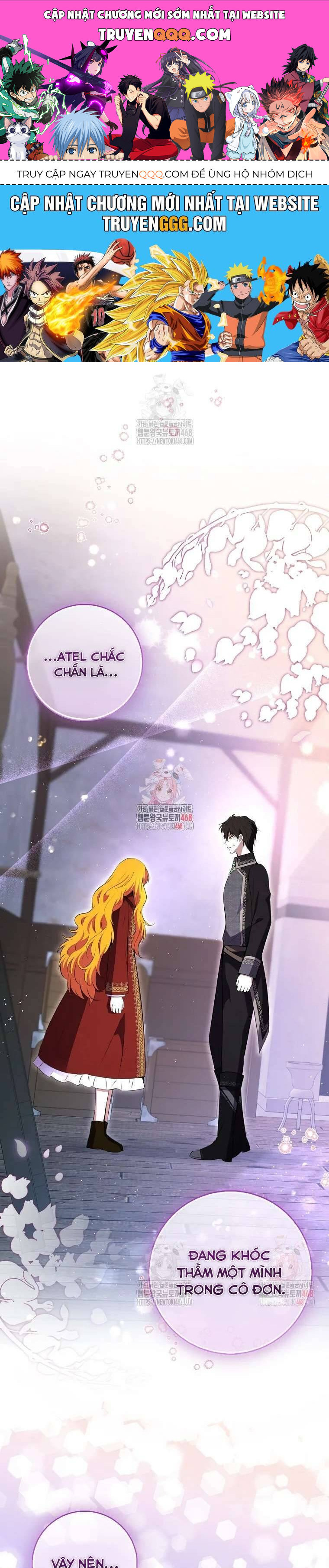 Sóc Nhỏ Tài Năng Chapter 110 - Trang 2