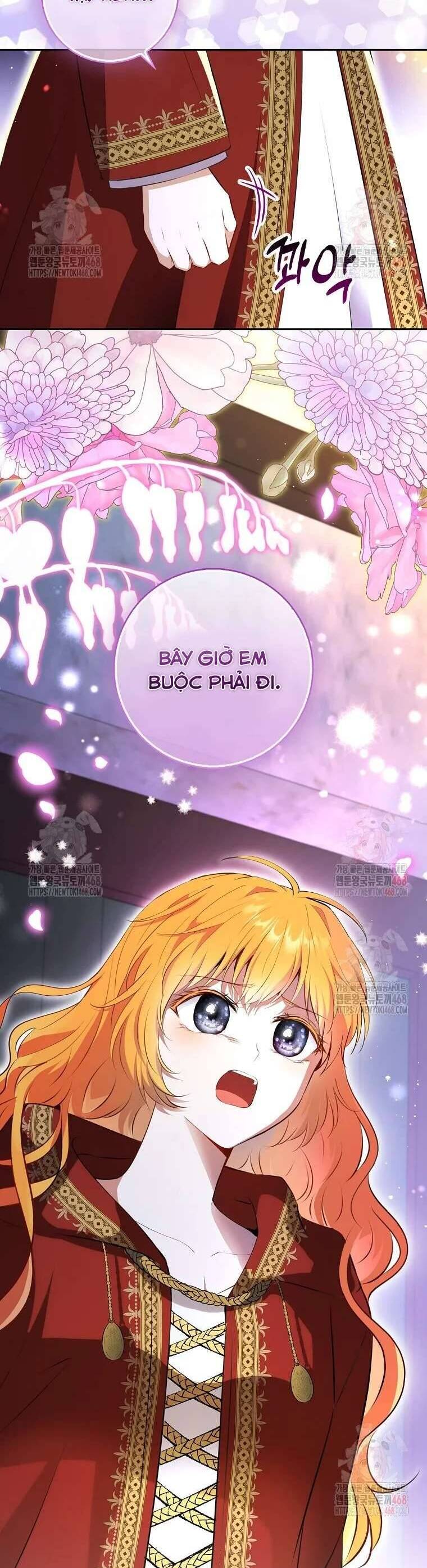 Sóc Nhỏ Tài Năng Chapter 110 - Trang 2