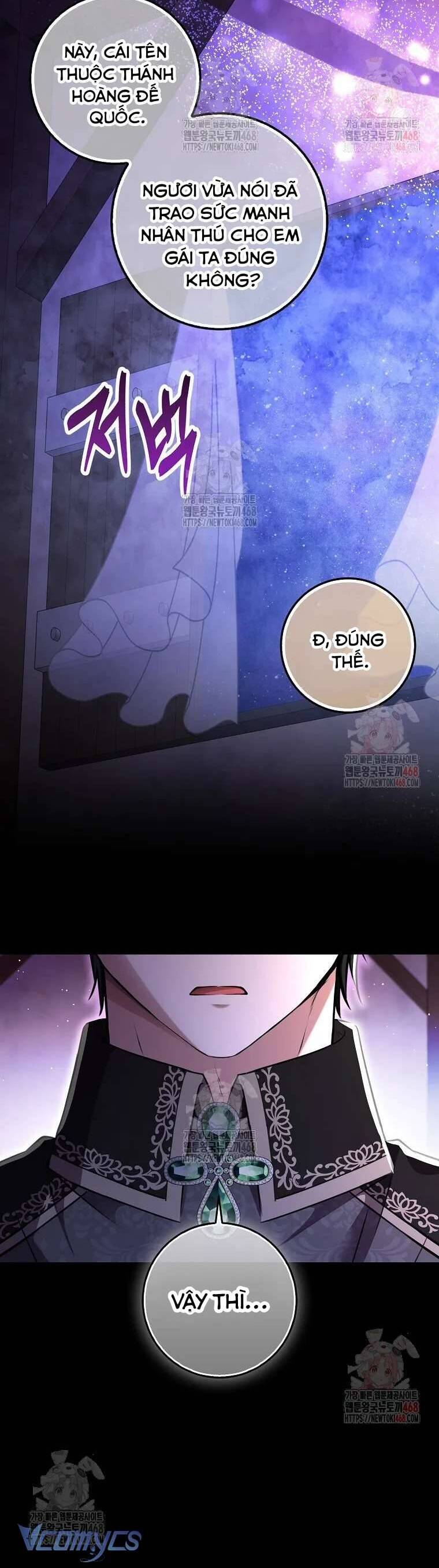 Sóc Nhỏ Tài Năng Chapter 110 - Trang 2