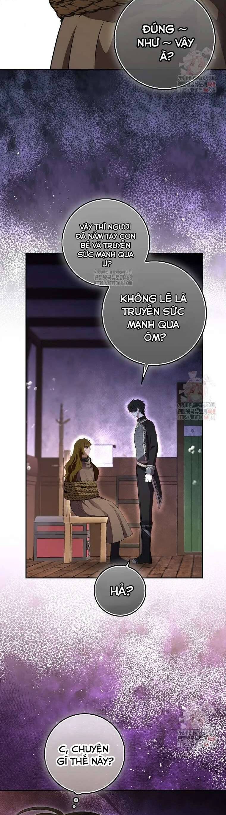 Sóc Nhỏ Tài Năng Chapter 110 - Trang 2