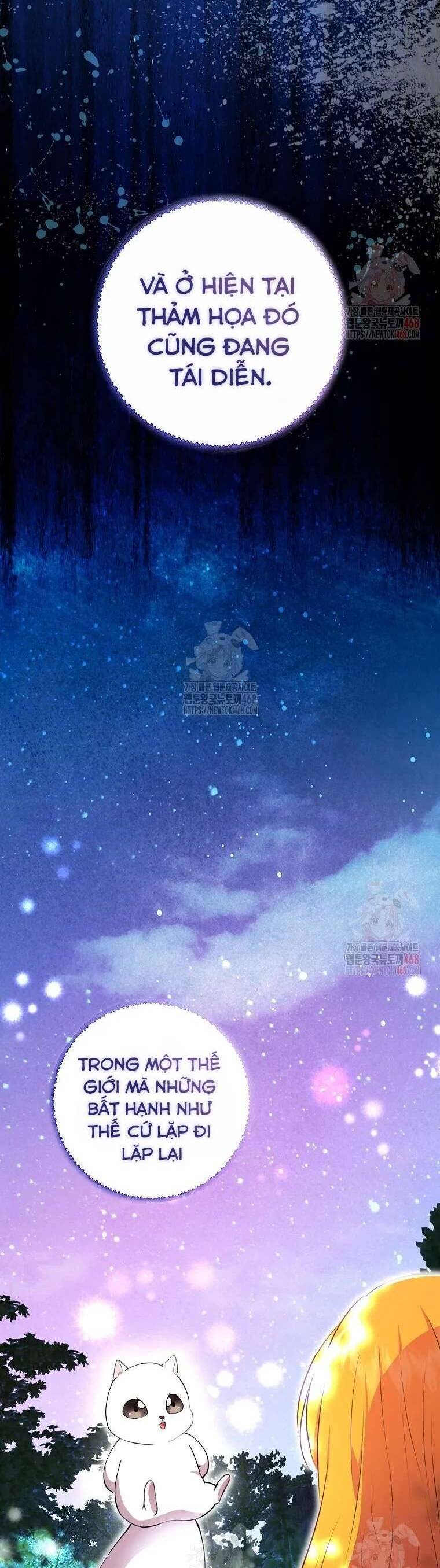 Sóc Nhỏ Tài Năng Chapter 110 - Trang 2