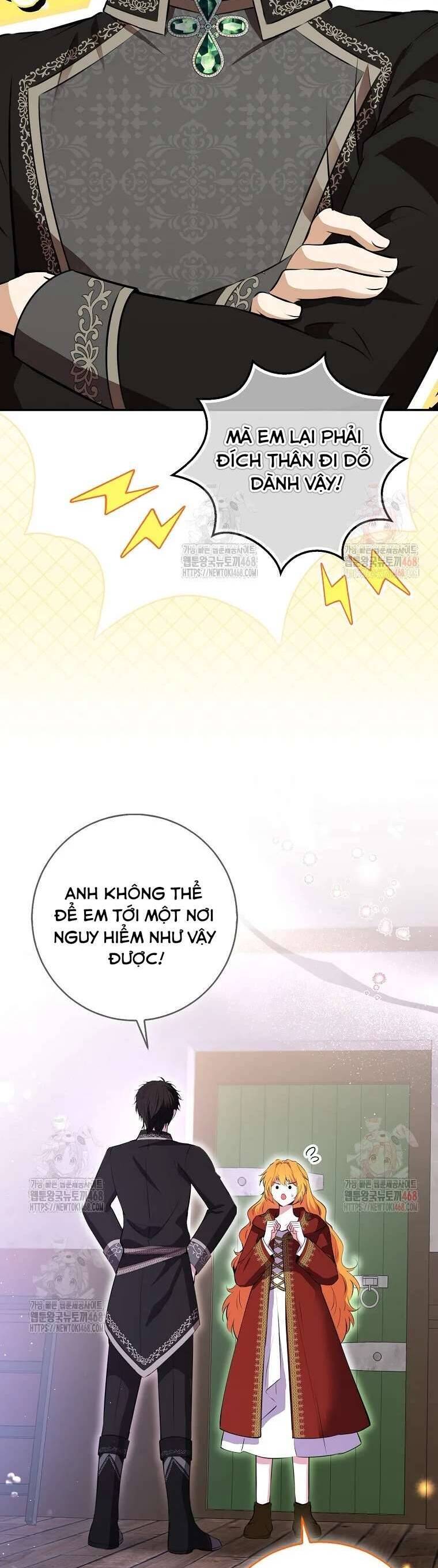Sóc Nhỏ Tài Năng Chapter 110 - Trang 2