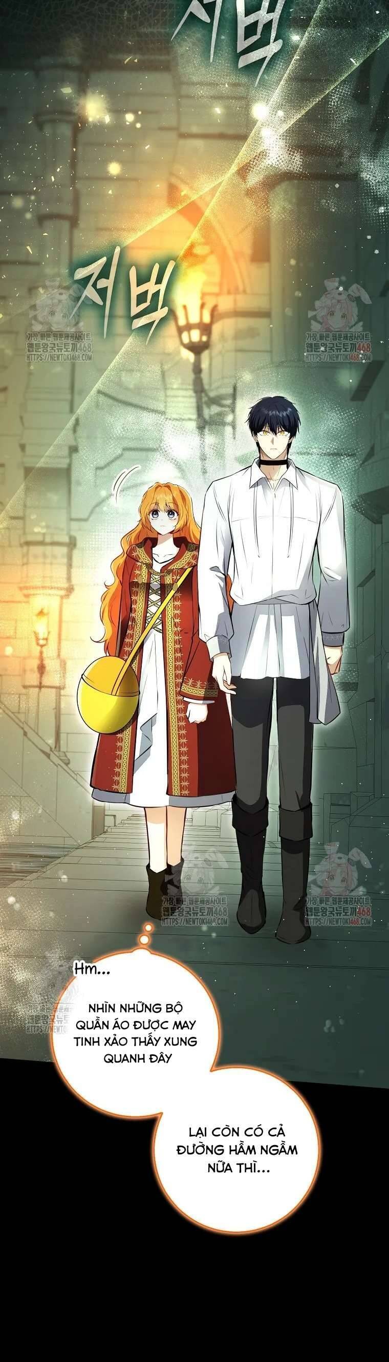 Sóc Nhỏ Tài Năng Chapter 112 - Trang 2