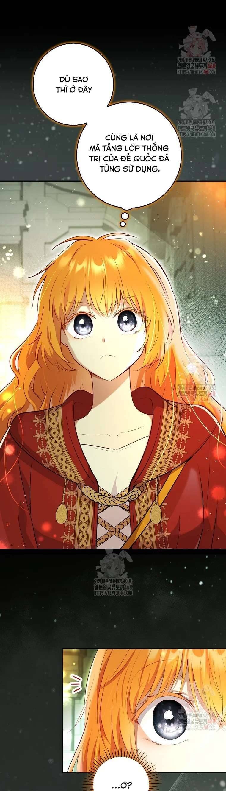 Sóc Nhỏ Tài Năng Chapter 112 - Trang 2