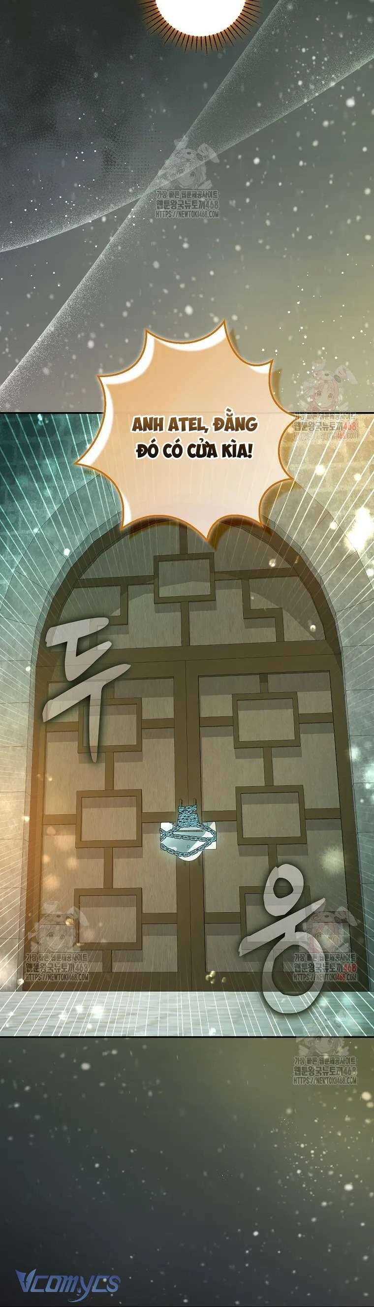 Sóc Nhỏ Tài Năng Chapter 112 - Trang 2
