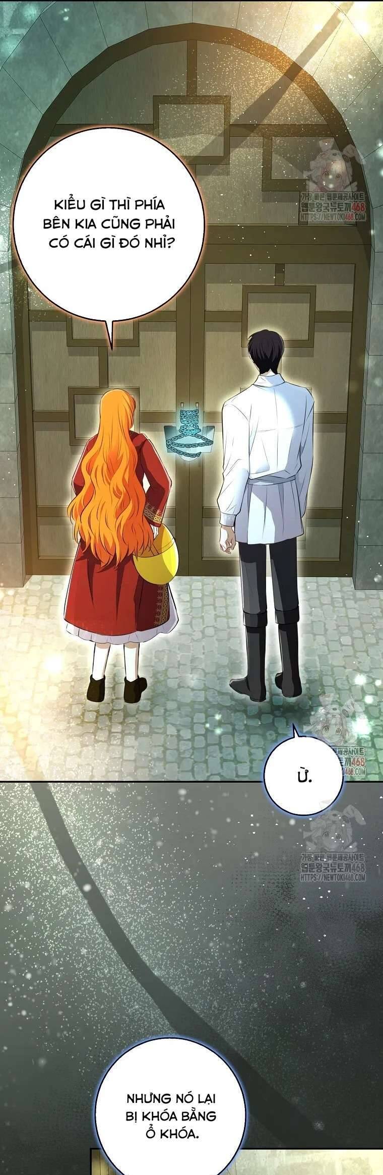 Sóc Nhỏ Tài Năng Chapter 112 - Trang 2