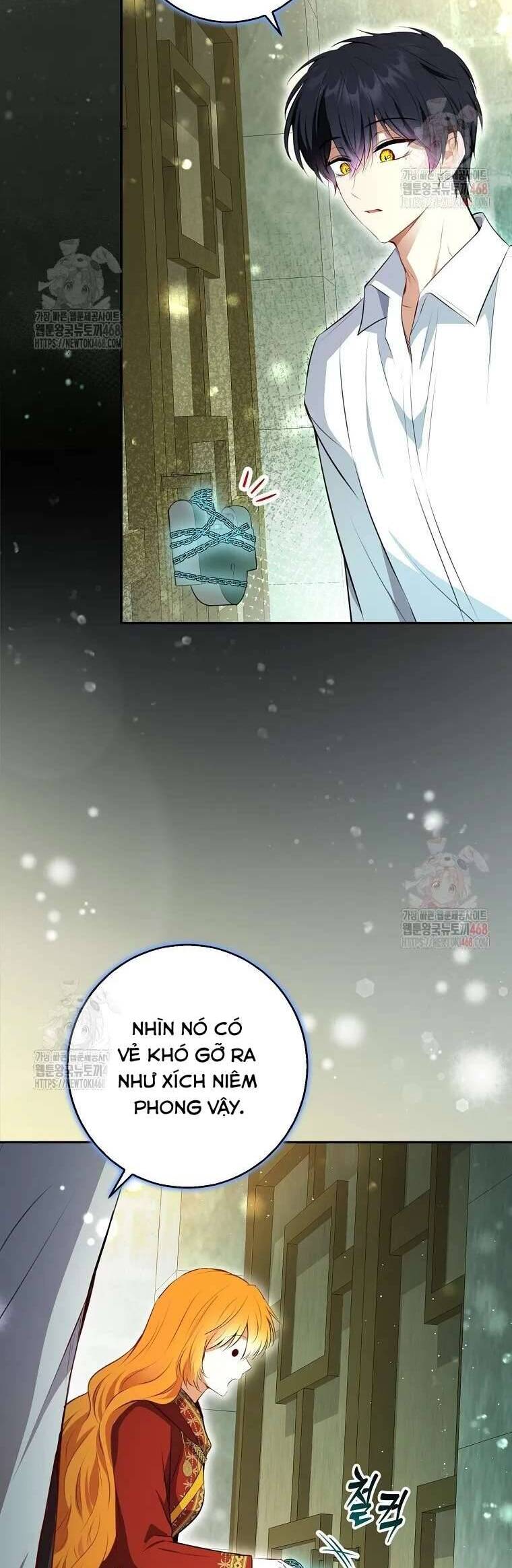 Sóc Nhỏ Tài Năng Chapter 112 - Trang 2
