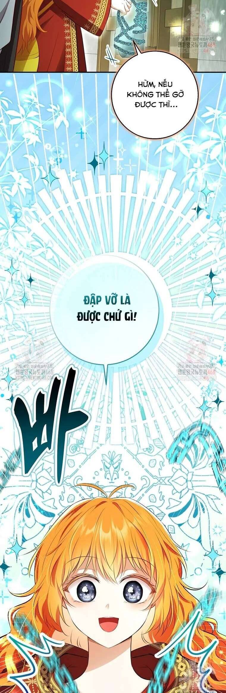 Sóc Nhỏ Tài Năng Chapter 112 - Trang 2
